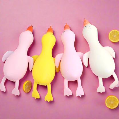 Pinch Duck Vent Decompression Toy