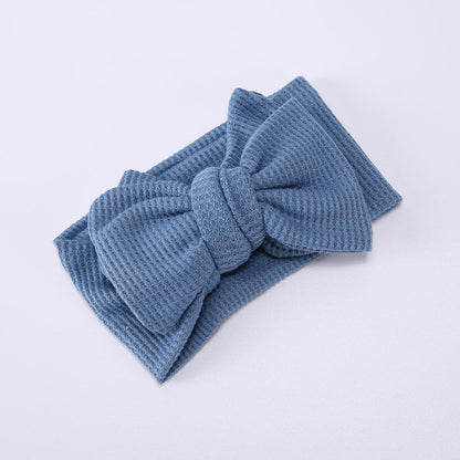 Baby's Oversized Bow Headband Children's Hair Band #