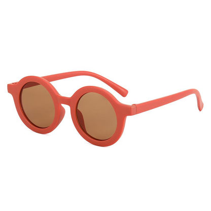 Children's Sunglasses Decorative Trendy  Sunglasses