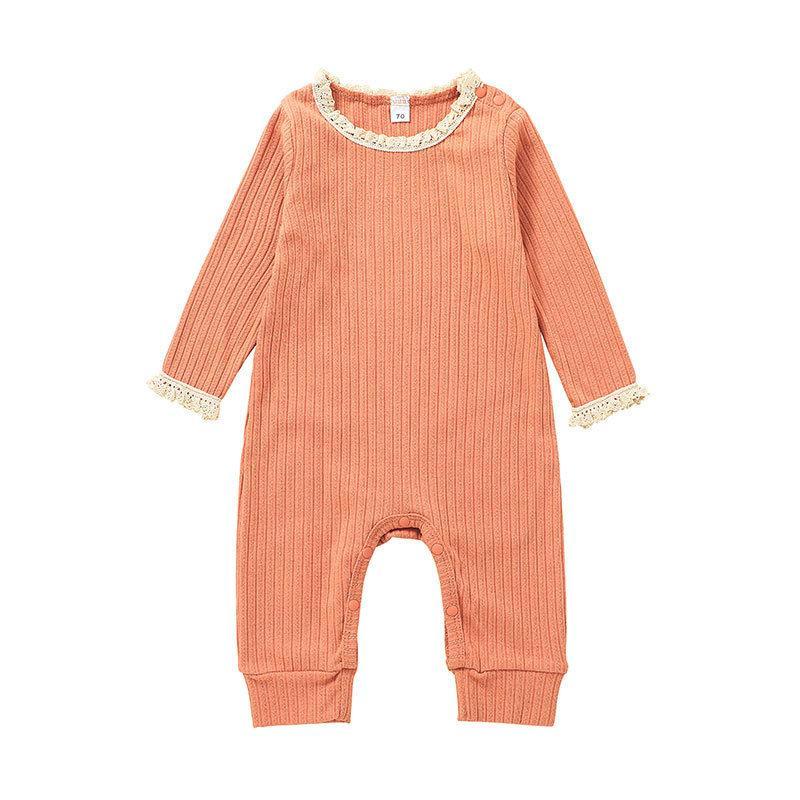 Baby's Long Sleeve Hashi Jacket