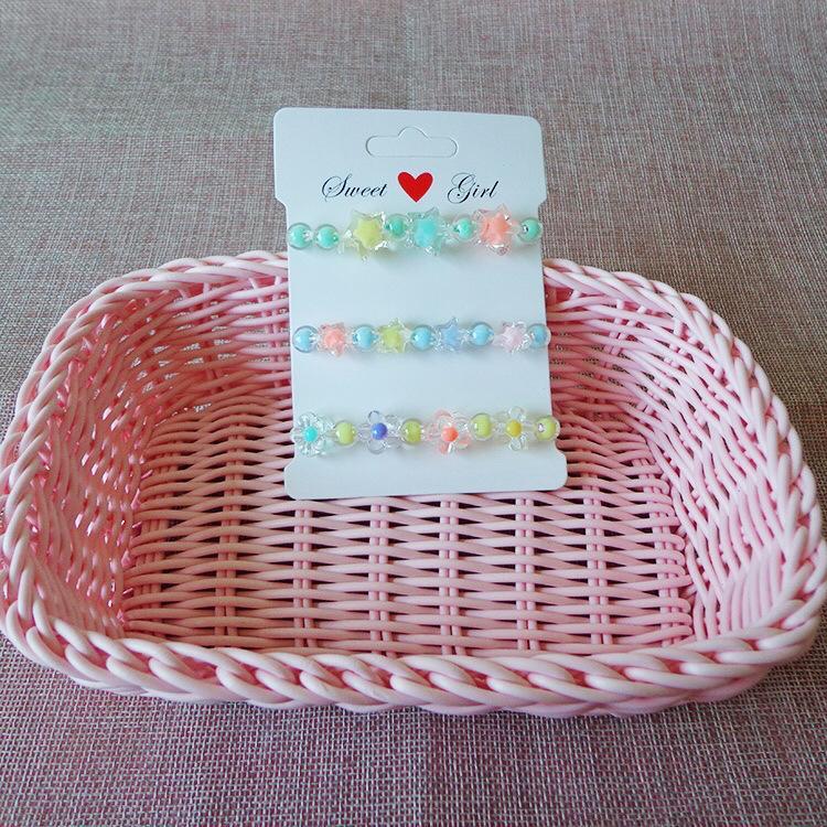 Children's Bracelet 3pcs/Set
