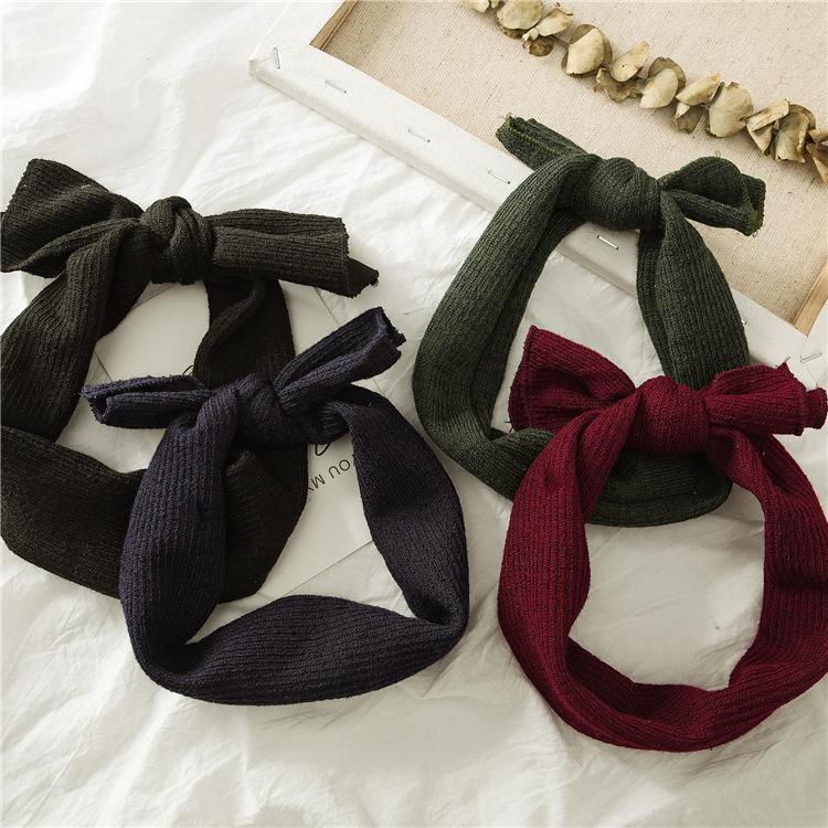 Children's Headdress Bow Headband