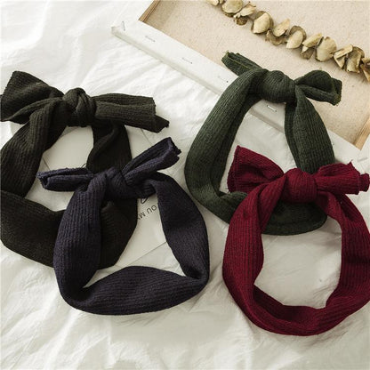 Children's Headdress Bow Headband