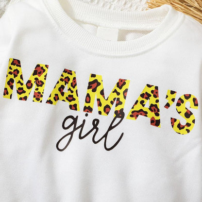 Round Neck Long Sleeve Pullover Sweater