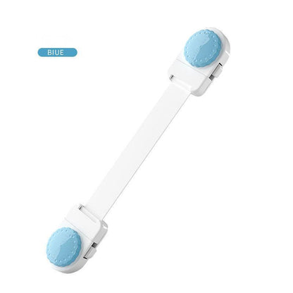 Baby Cabinet Door Protection Safety Lock