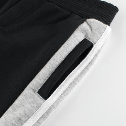 Children's Sports Pants and Cashmere Pants in Autumn and Winter