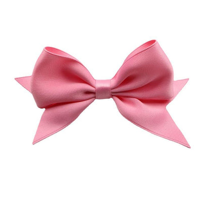 Children's Hair Accessories Girl's Bow Hairpin