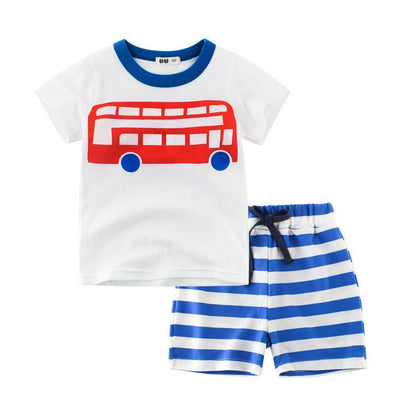 Children's suit