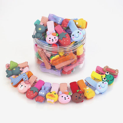 Children's Hairpin Set