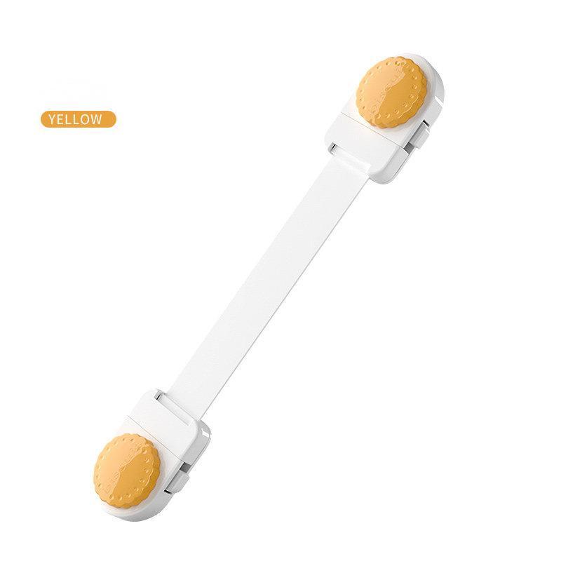 Baby Cabinet Door Protection Safety Lock