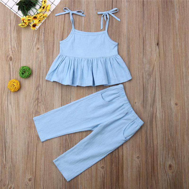 Suspender coat trousers suit 1-5 years old children's wear
