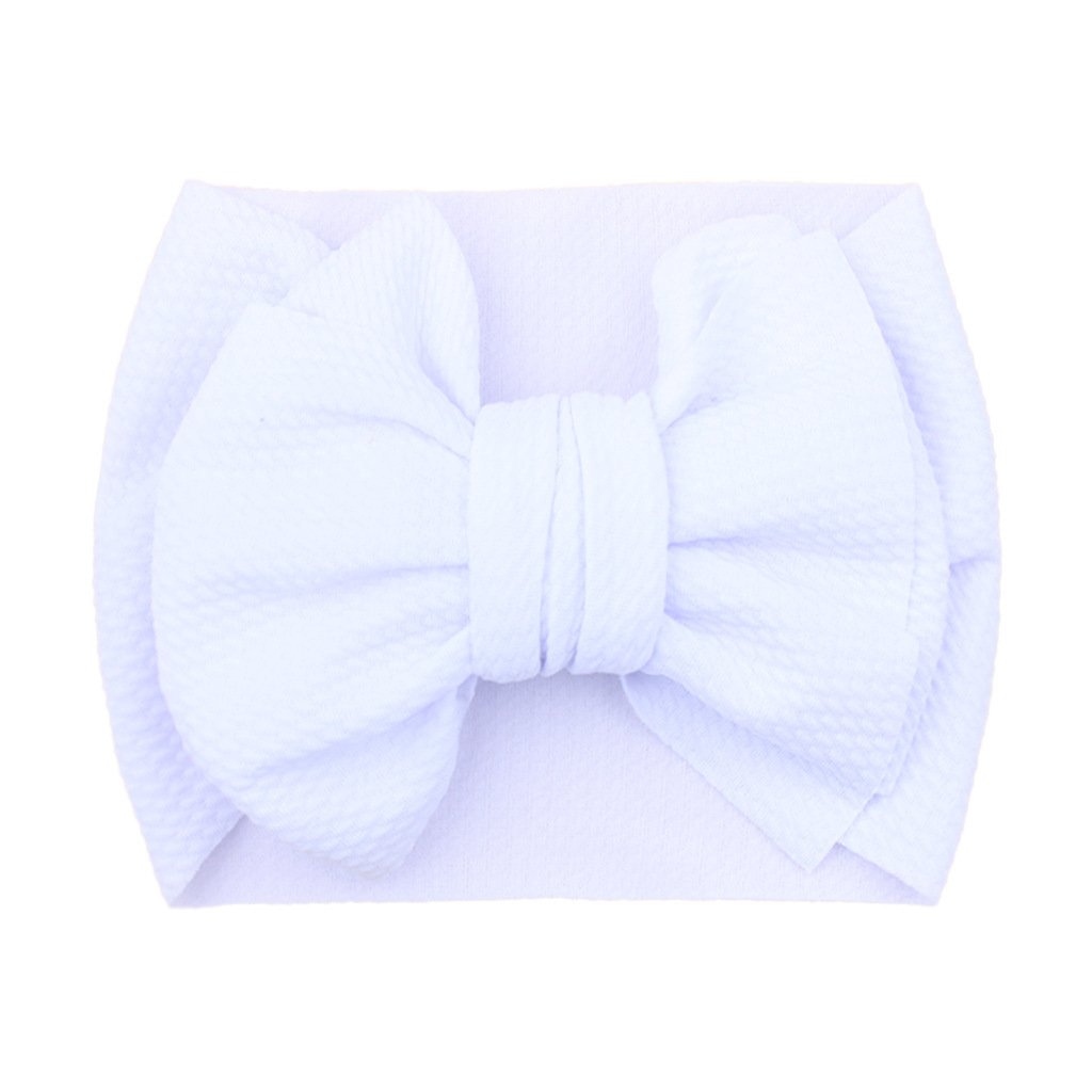 Children's Soft Butterfly Hair Band