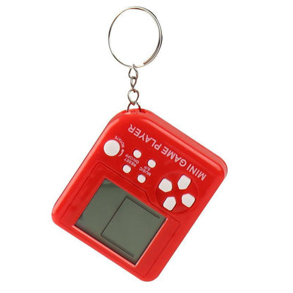 Retro Mini Console Creative Small Pendant