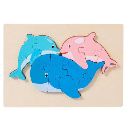 Parent-child interaction children's educational toy