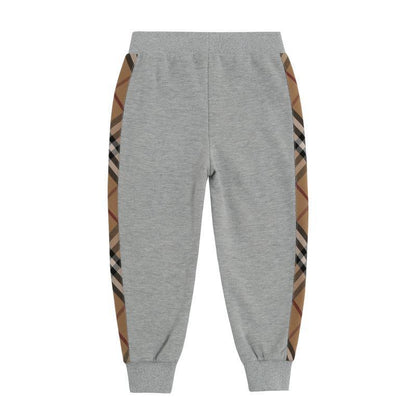 Children's Cotton Casual Pants