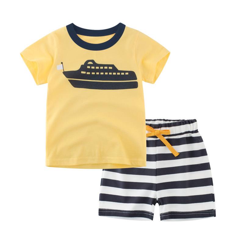 Children's suit