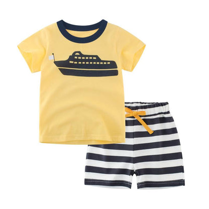 Children's suit