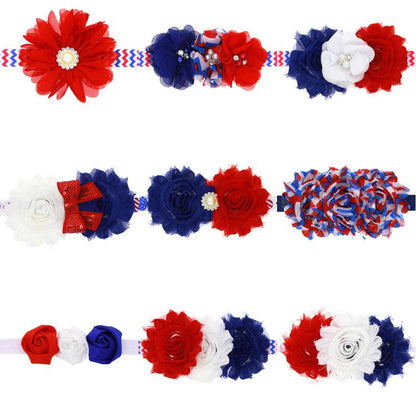 Baby Independence Day Headband