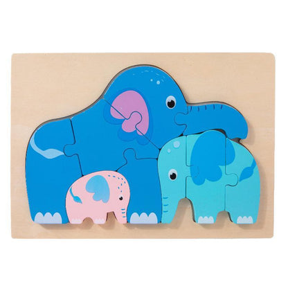 Parent-child interaction children's educational toy