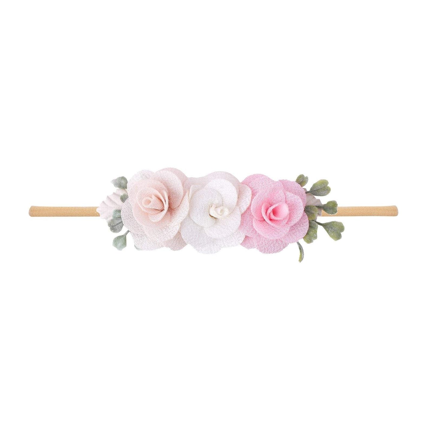 Infant Headflower Headband Headgear