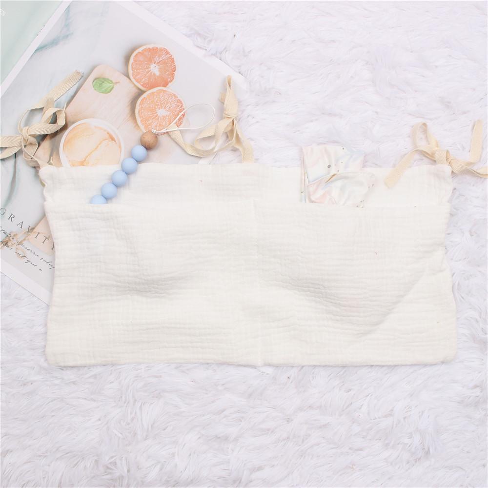Crib Storage Bag Baby's Cot Storage Bag
