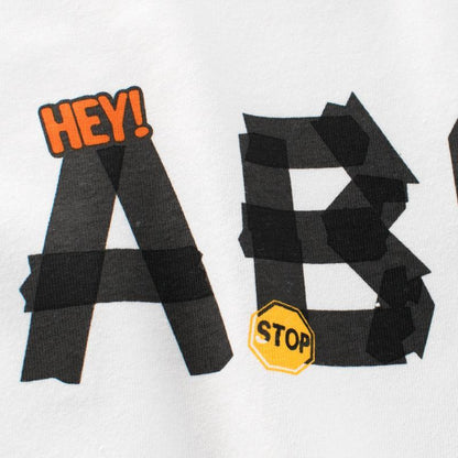 Children's Long Sleeve Tee Backing Shirt