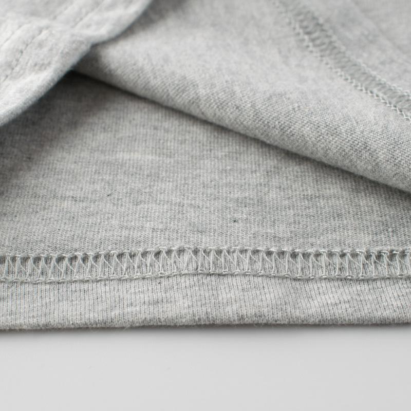 Children's Long Sleeve T-Shirt Men's Baby Clothes