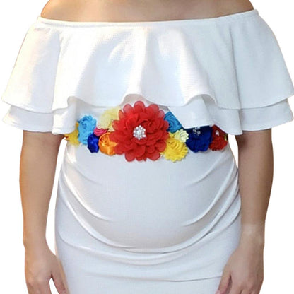 Baby Independence Day Headband