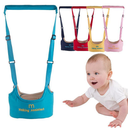 Multifunctional Breathable Baby Toddler Belt Learn To Walk