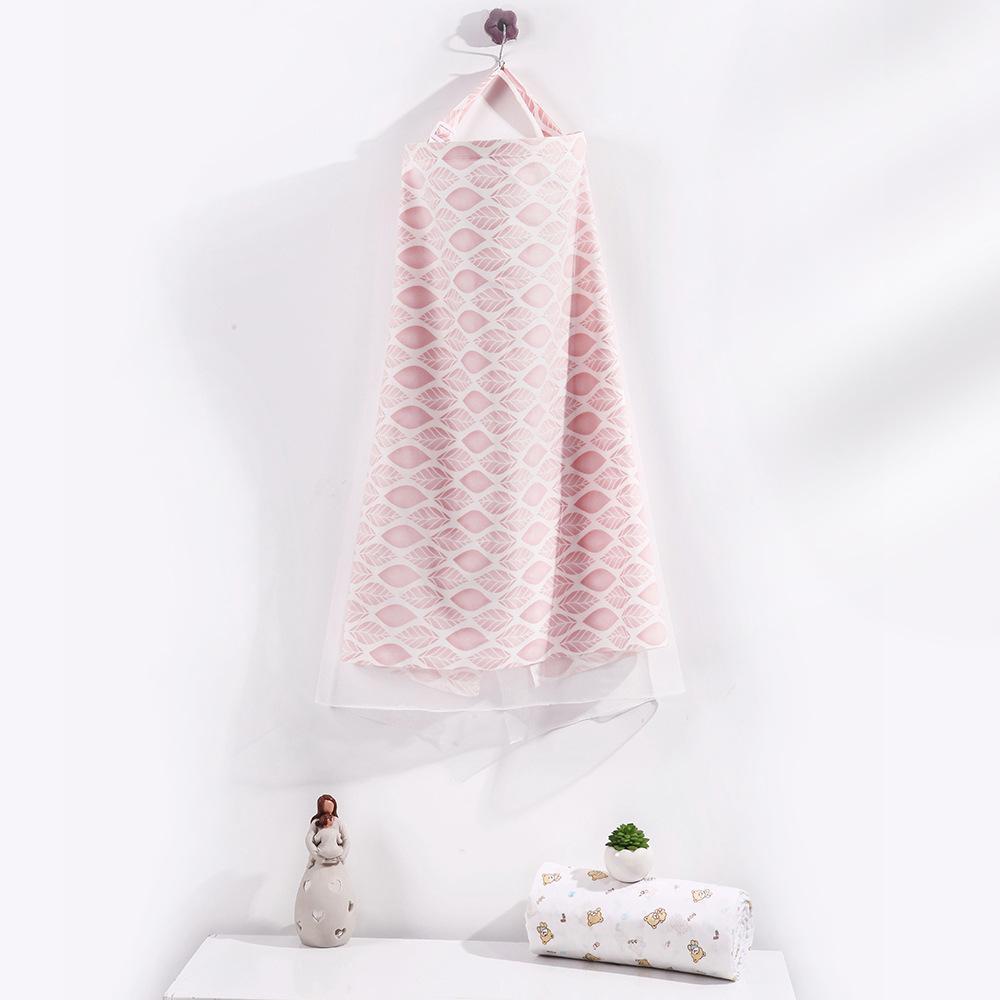 Outside Breast-feeding Towel Multifunctional Covering Cloth