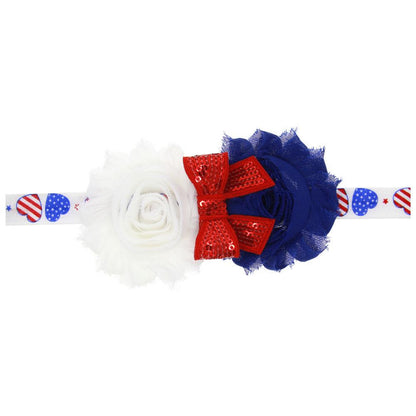 Baby Independence Day Headband