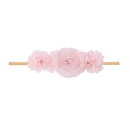 Infant Headflower Headband Headgear