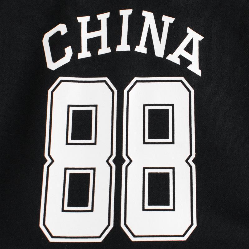 Children's Sweatshirt Crew Neck Baby Clothes