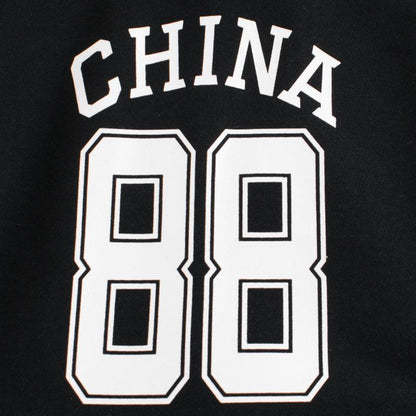 Children's Sweatshirt Crew Neck Baby Clothes