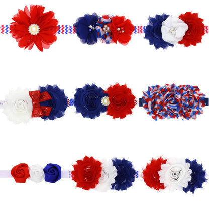 Baby Independence Day Headband