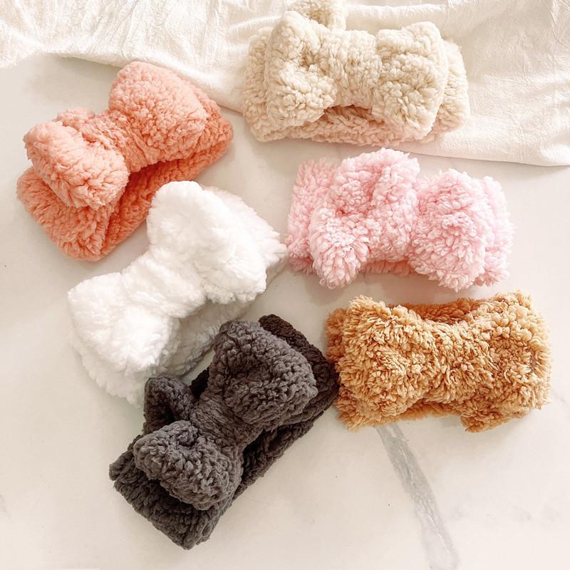 Children's Warm Knot Hair Tape
