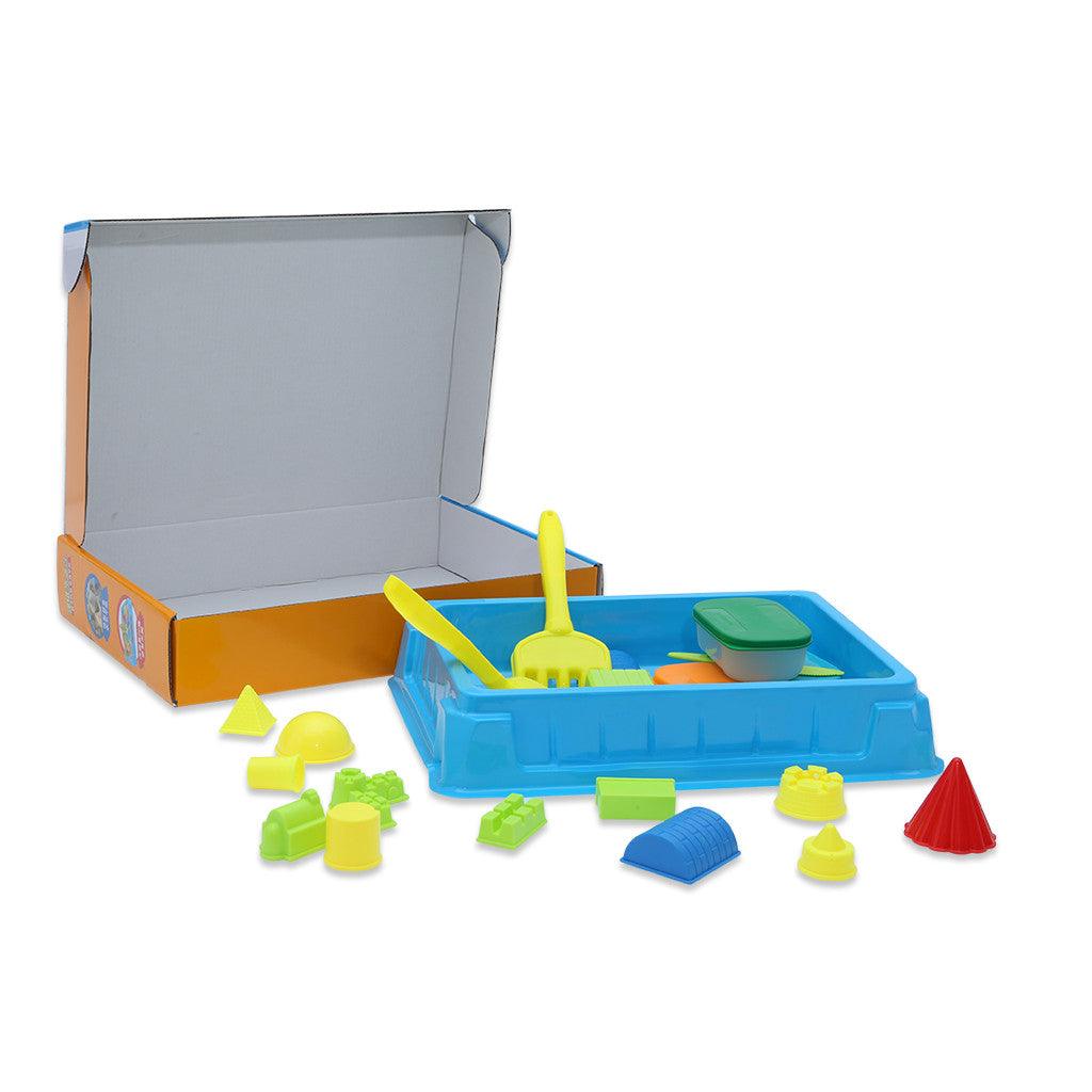 Kids Beach Toys Set