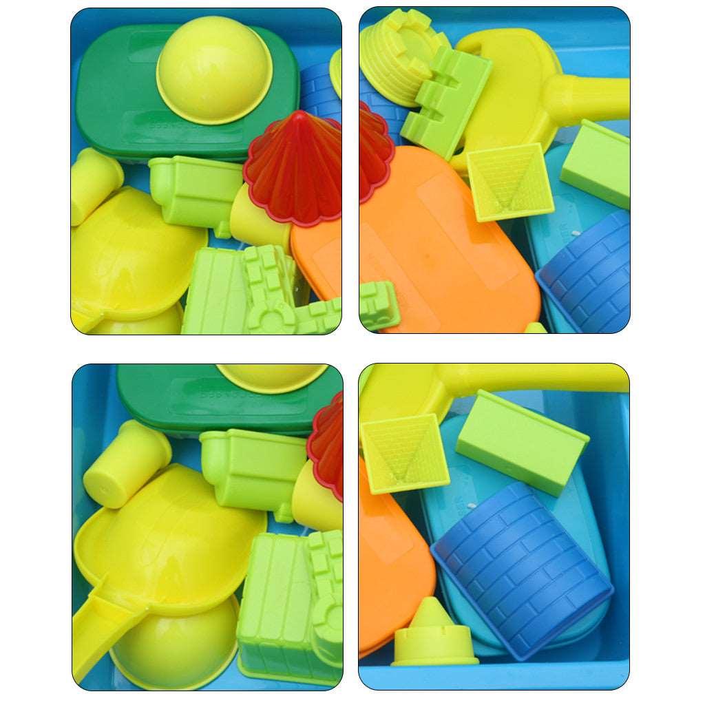 Kids Beach Toys Set