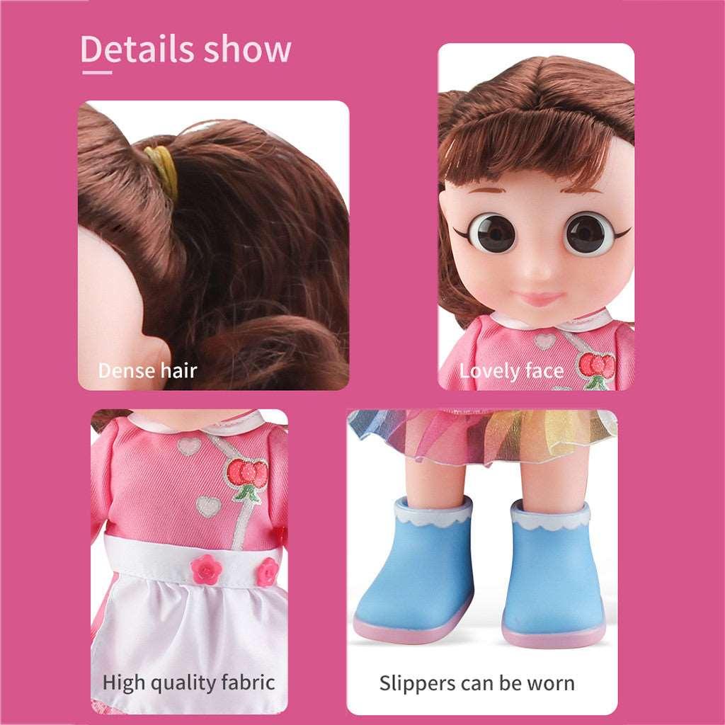 Kitchenware Kit Toys