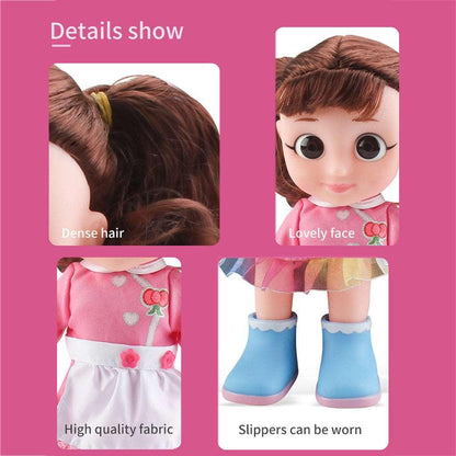 Kitchenware Kit Toys
