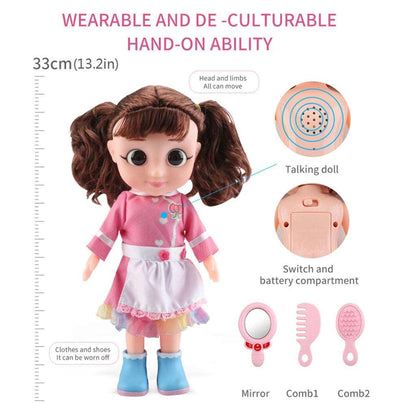 Kitchenware Kit Toys