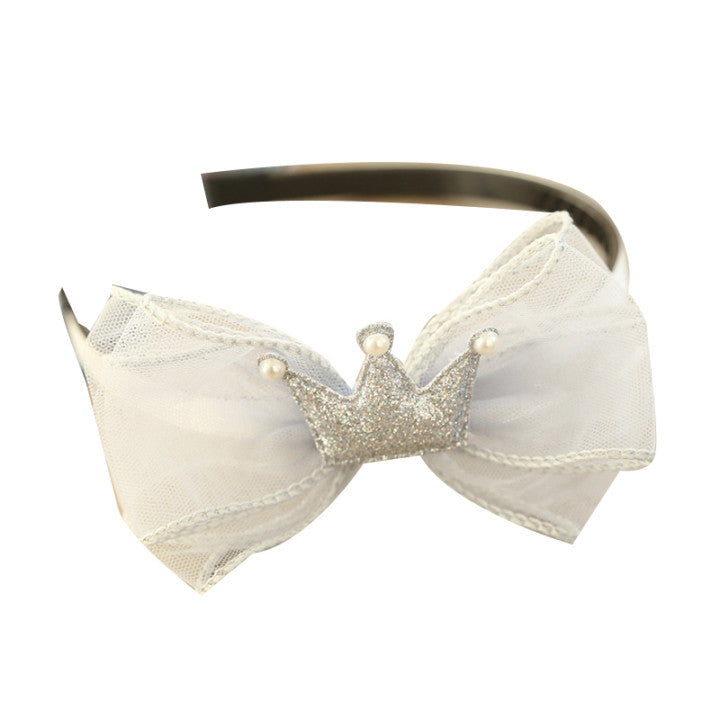 Girls Bow Accessories Headwear Wholesale 220620222