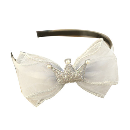 Girls Bow Accessories Headwear Wholesale 220620222