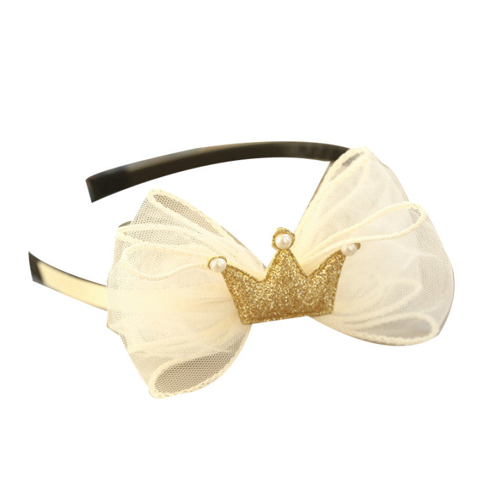 Girls Bow Accessories Headwear Wholesale 220620222