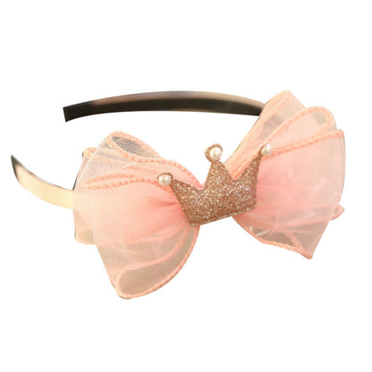 Girls Bow Accessories Headwear Wholesale 220620222