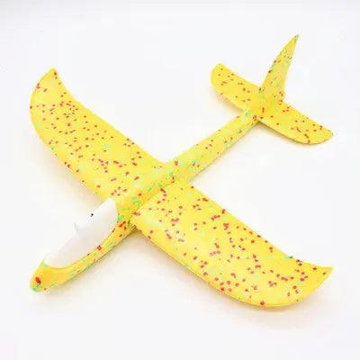 LED Airplanes Toy