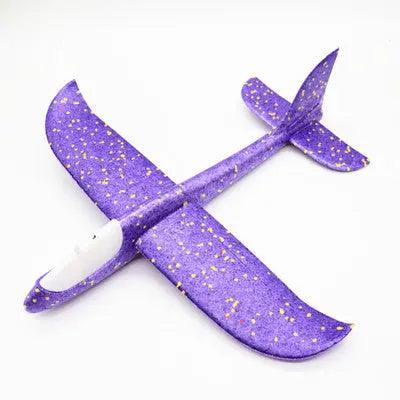 LED Airplanes Toy