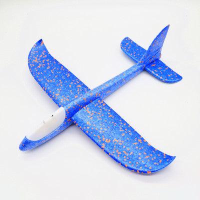 LED Airplanes Toy