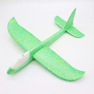 LED Airplanes Toy