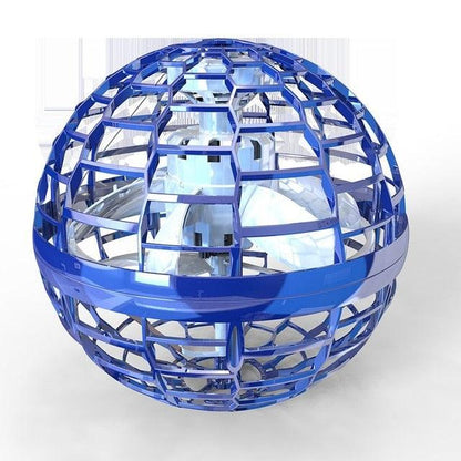 Magic Boomerang Ball
